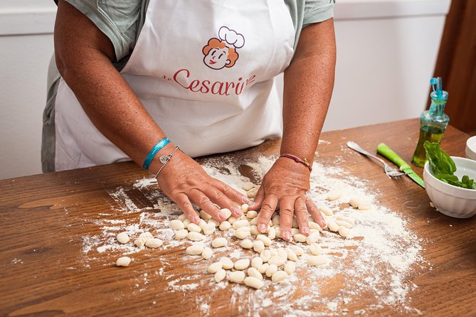 Cesarine: Private Pasta Class at Local's Home in Messina - Logistics That Matter in Messina: Getting There and Staying on Time