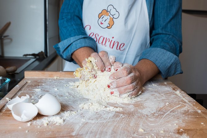Cesarine: Small group Pasta and Tiramisu class in Catania - How to Choose This Class (and Who It Fits Best)