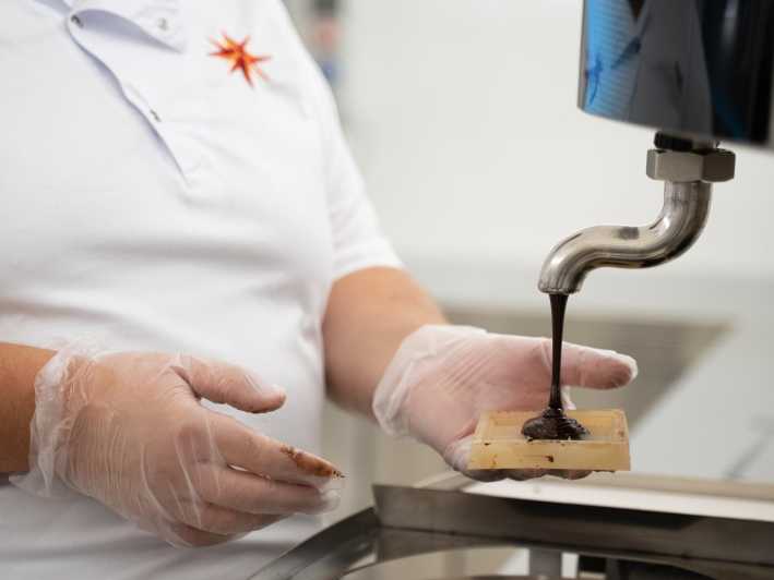 Chocolatier for a day: raw bean to bar chocolate in Modica - Key takeaways before you go