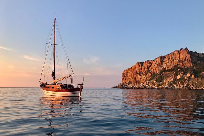 Classic Boat Tour in Palermo - Key things that make this cruise worth your attention