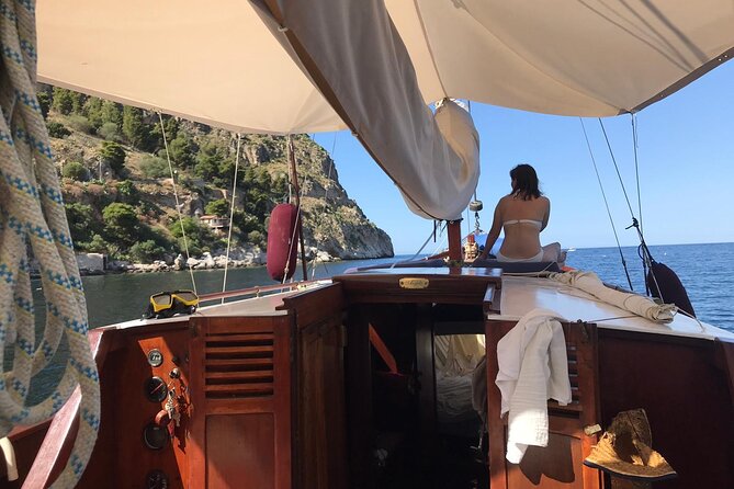 Classic Boat Tour in Palermo - Palermo From the Water: the “why” behind this 4–5 hour route