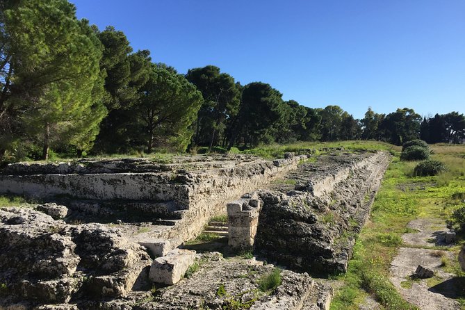 Classical Syracuse - Half day guided tour - How Long It Takes, How It Feels, and What to Wear