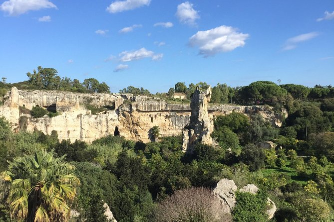 Classical Syracuse - Half day guided tour - What the Tour Provider and Reviews Signal About Real Value