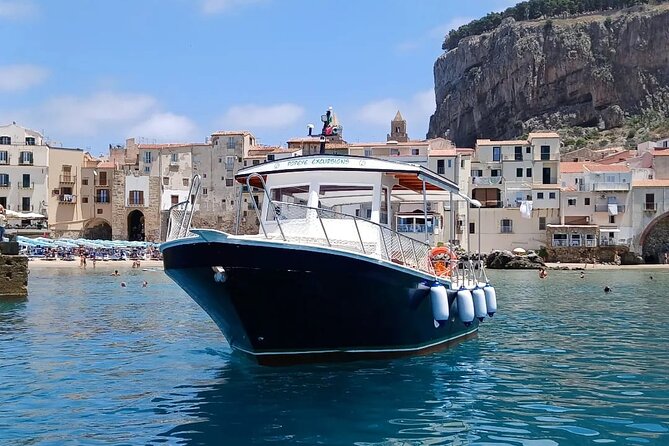 Coast to Coast Cefalù excursion - Key Highlights You’ll Feel Right Away