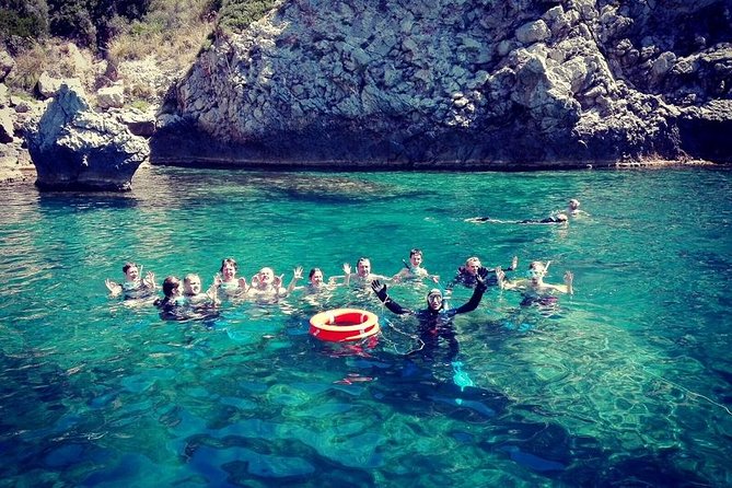 Coast to Coast from Taormina -2 HOURS MINI- CRUISE ISOLABELLA - Timing in Real Life: When to Book and How to Stay Flexible