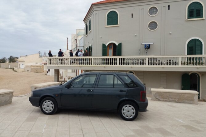 Commissario Montalbano day tour - Key highlights to notice before you book