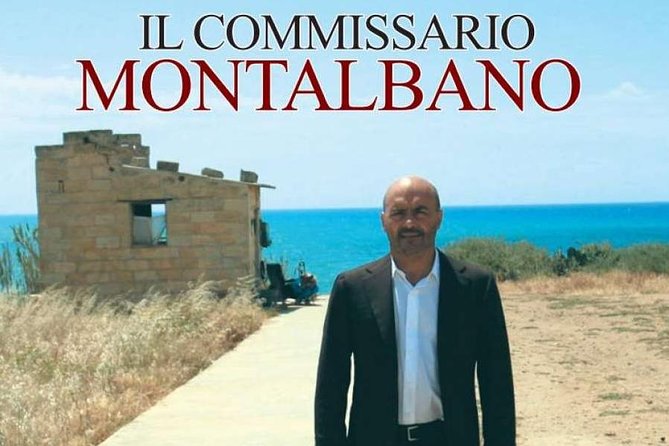 Commissario Montalbano day tour - How the Day Flows: 9 Hours, Four Towns, Real Time to Wander