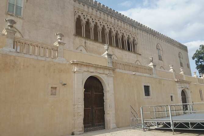 Commissario Montalbano day tour - Price and Value: Why $131.81 Can Make Sense