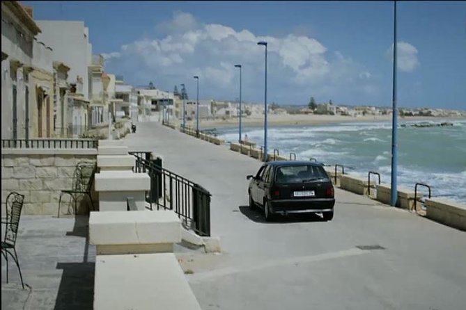 COMMISSARIO MONTALBANO Tour - Why this Montalbano route works so well