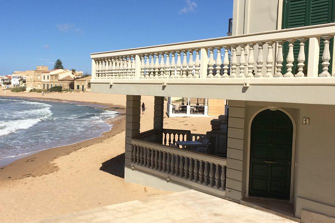 COMMISSARIO MONTALBANO Tour - Stop 1: Donnafugata Castle and the Don Balduccio connection