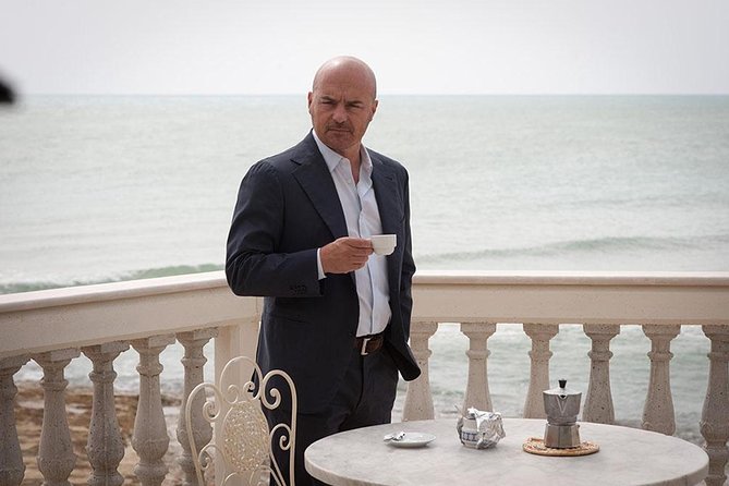 COMMISSARIO MONTALBANO Tour - Private pickup, private day: what changes for you