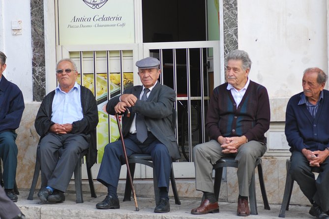 Commissioner Montalbano tour of the fiction sites from Ragusa - Ragusa’s Montalbano Sites: What This Tour Does Well