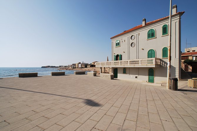 Commissioner Montalbano tour of the fiction sites from Ragusa - The Price: Is It Worth $428.69 Per Person?