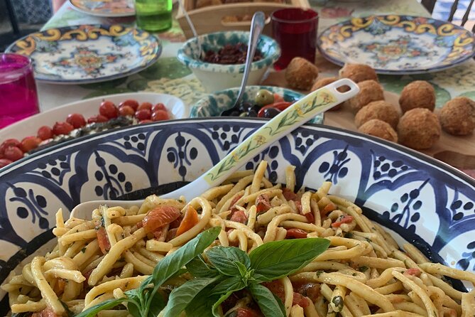 Cook, Eat & Embrace Sicily-An Authentic Cooking Experience - Local Cheeses, Wine, and Liqueurs: The Part That Makes It a Meal, Not a Demo