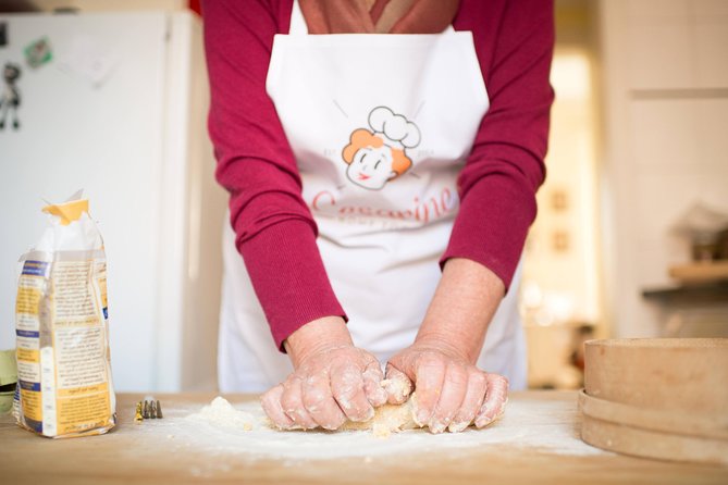 Cooking class at a Cesarina's home with tasting in Siracusa - The starter course: how Siracusa flavor gets built