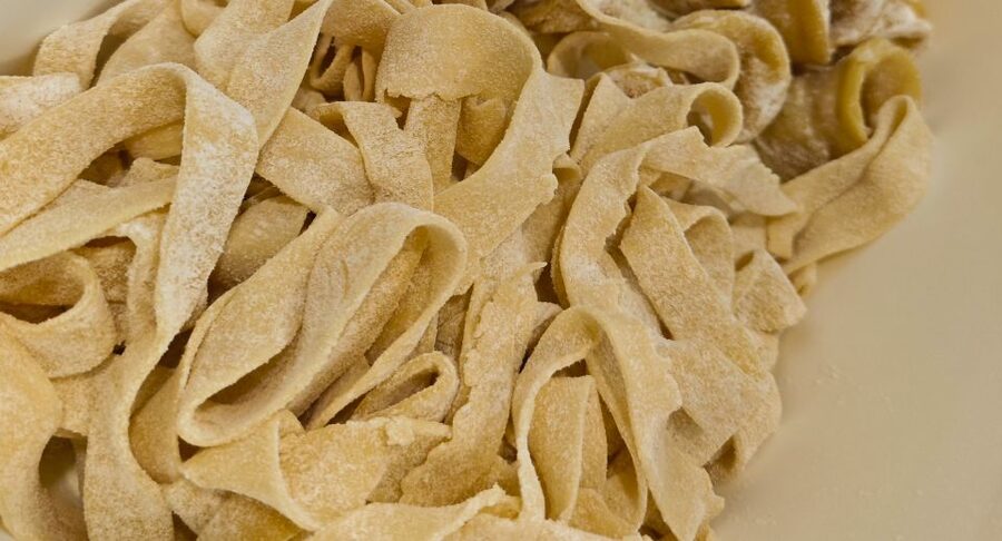 Cooking class fresh pasta - Key Things to Know Before You Cook in Sicily