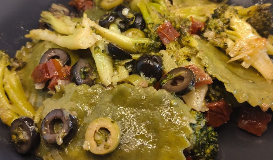 Cooking class fresh pasta - Who Should Book This Class (and Who Might Skip It)