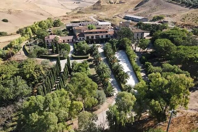 Cooking Class in a historic sicilian farmhouse - Key highlights