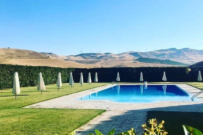 Cooking Class in a historic sicilian farmhouse - From Eggplant to Pesto: The Sauces and Extra Dishes That Make the Menu