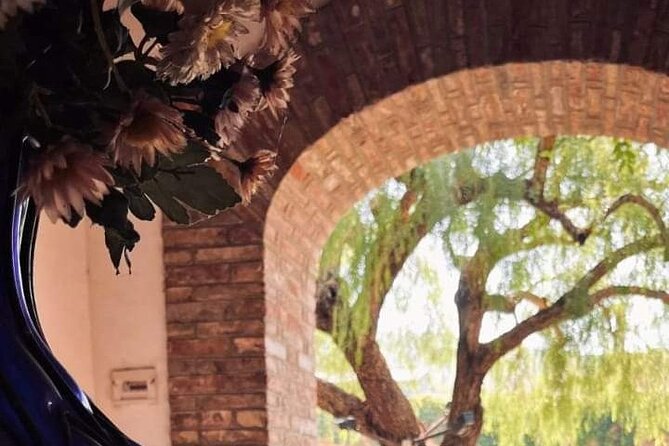 Cooking Class in a historic sicilian farmhouse - Cannoli Workshop and the Sweet Take-Home Moment