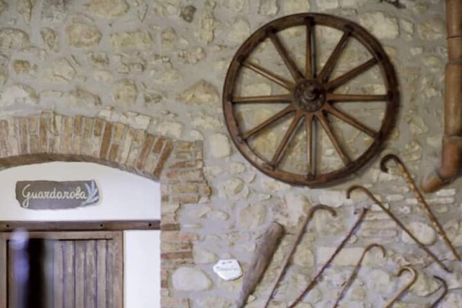 Cooking Class in a historic sicilian farmhouse - Where the Day Actually Feels Special: Pool Break, Stories, and Eating What You Make