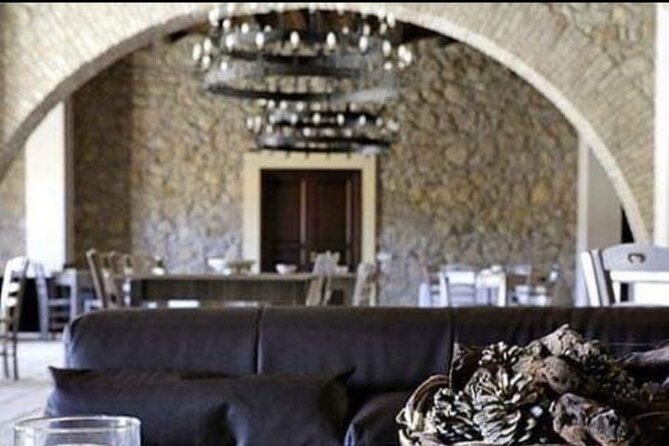 Cooking Class in a historic sicilian farmhouse - Practical Tips for Comfort, Food Allergies, and Photos