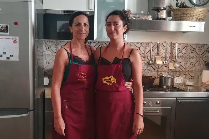 Cooking Class in a Sicilian countryhouse - Key things to look forward to