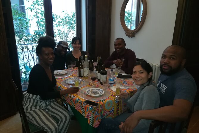 Cooking Class in a Sicilian countryhouse - The 4-Hour Flow and Why It Feels Less Touristy