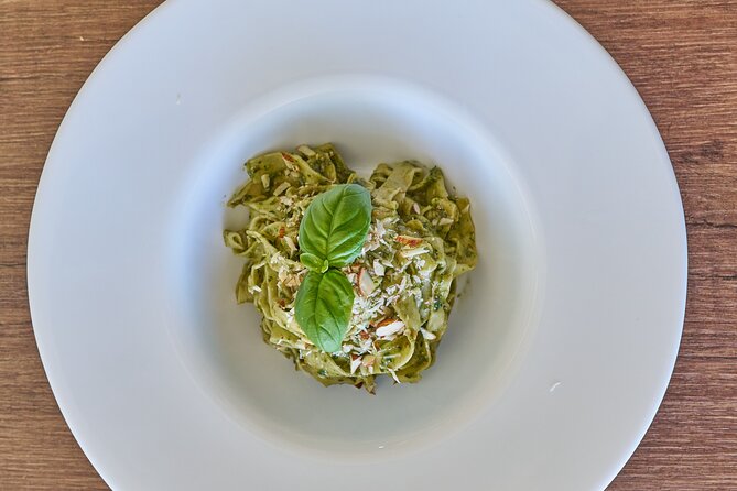 Cooking class in a villa with Palermo view - From Meeting Point to Final Bite: What the 3 Hours Feels Like