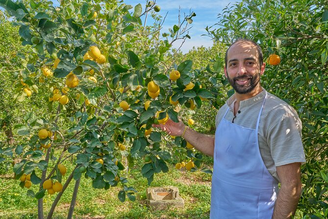Cooking class in a villa with Palermo view - Value, Price, and Group Size: Is It Worth $139.13?
