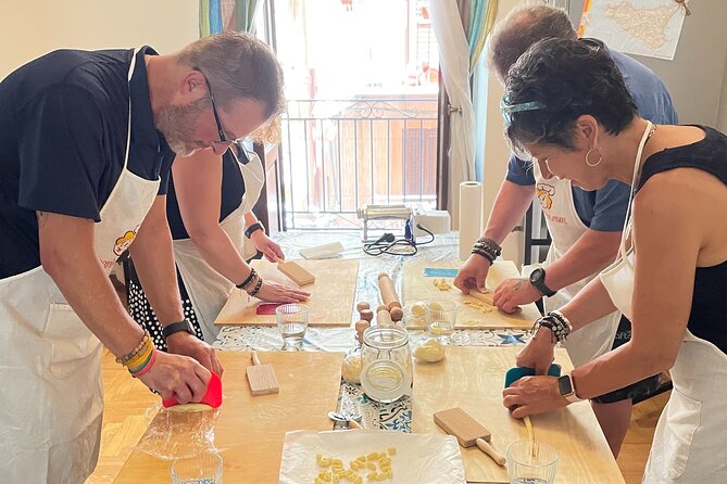 Cooking class in Palermo city center - Key highlights I’d circle first