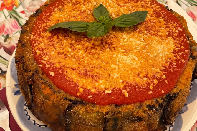 Cooking class in Palermo city center - What makes the teaching feel different: history, but also technique