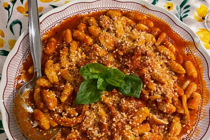 Cooking class in Palermo city center - English in a Sicilian home: why that matters for first-timers