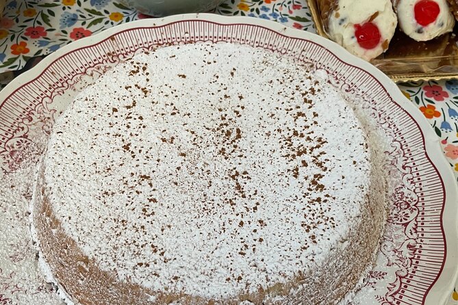 Cooking class in Palermo city center - Allergy, veg, and food preferences: planning is part of the experience
