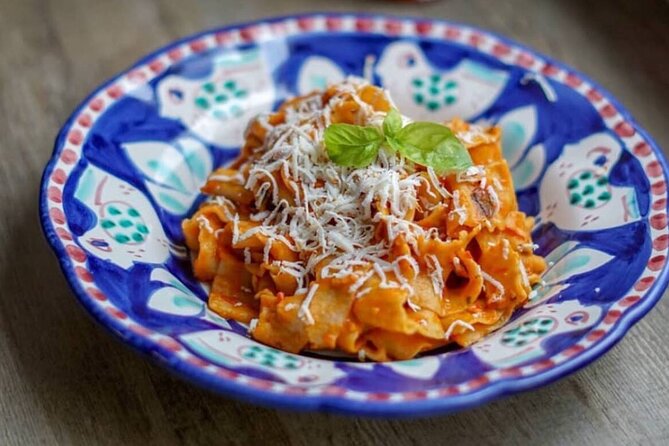 Cooking Class in Palermo - fresh pasta and tiramisù - Key highlights worth planning around
