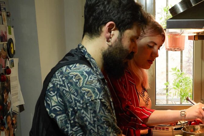 Cooking Class in Palermo - fresh pasta and tiramisù - Two Pasta Dishes, Real Sicilian Flavors: What You’ll Actually Learn
