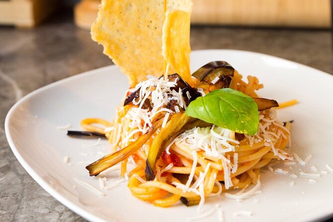 Cooking Class in Palermo - fresh pasta and tiramisù - Who This Class Fits Best (And Who Might Want Something Else)
