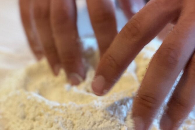 COOKING CLASS in Taormina at Chef Massimo HOUSE!! - Quick highlights you’ll feel right away