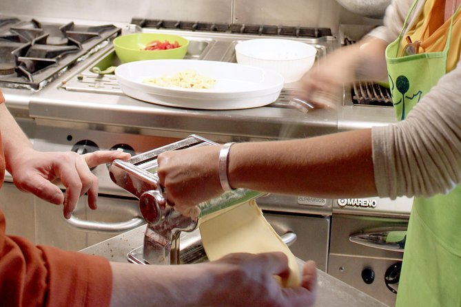 COOKING CLASS in Taormina at Chef Massimo HOUSE!! - Meeting at Vico Zecca and finding Chef Massimo HOUSE