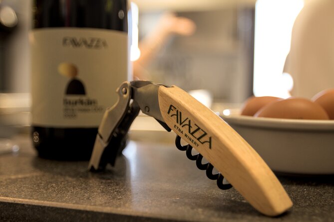 Cooking Class in the evocative setting of Etna - Hands-on fresh pasta: what you’re doing and why it’s fun