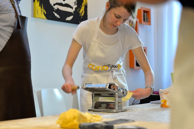 Cooking Class with a Chef in Taormina - Key things that make this Taormina cooking class worth your time