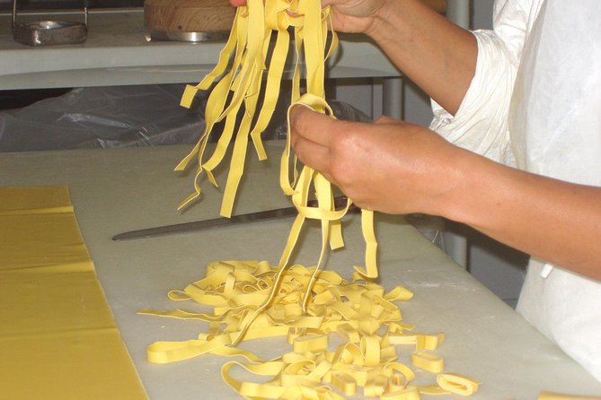 Cooking Class with a Chef in Taormina - What your chef will teach: from Sicilian dough to real kitchen skills