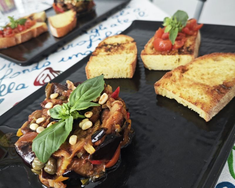 Cooking Class with lunch or dinner - Highlights You’ll Actually Care About