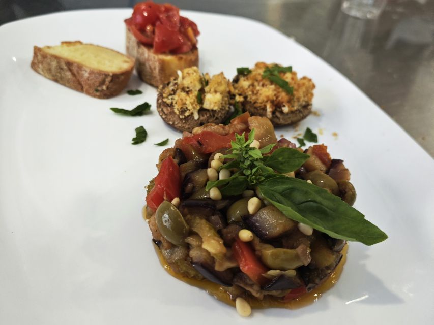 Cooking Class with lunch or dinner - The Honest Booking Decision: Should You Book This Class?