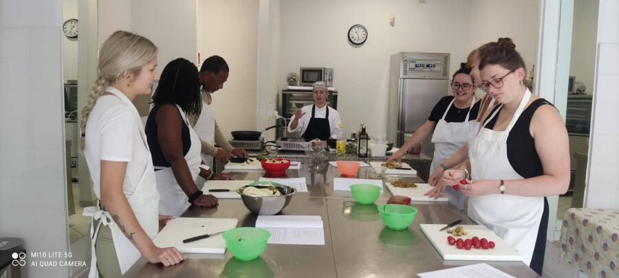 Cooking Class with lunch or dinner - The Teaching Style: What Makes It Feel Friendly Instead of Fussy