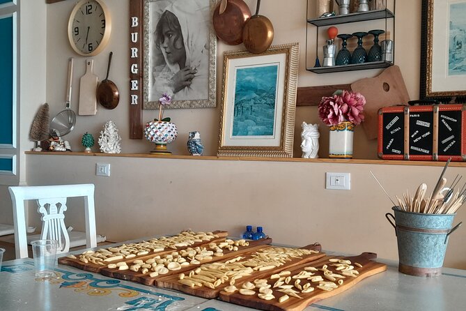 Cooking Class with Seaview with Chef Mimmo - Caponata Siciliana: The Sweet-Sour Starter You’ll Want to Recreate