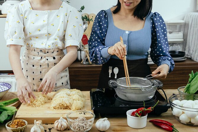 Cooking lesson in Catania with lunch or dinner - Tips for English, Pacing, and Getting Real Help
