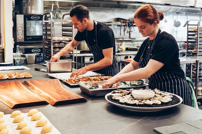 Cooking lesson in Catania with lunch or dinner - Who This Class Suits Best