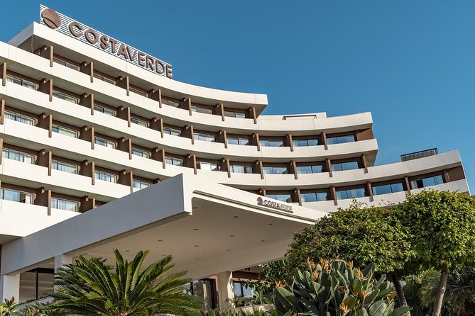 Costa Verde HOTEL Cefalù, for Palermo airport, Private Transfer - Why this Palermo-to-Cefalù transfer is the smart move