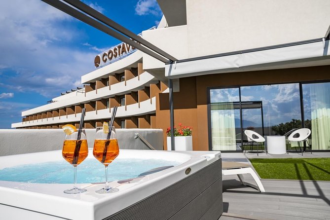 Costa Verde HOTEL Cefalù, for Palermo airport, Private Transfer - A 96 km drive to your Costa Verde base: what to do after you arrive